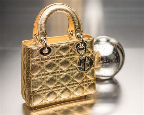 christian dior gold handbag|Christian Dior handbags official website.